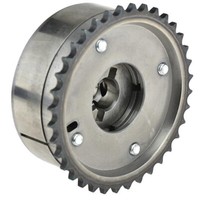 NTY Nockenwellenversteller FüR Toyota Corolla ZZE12_ NDE12_ ZDE12_ 1.6 Vvt-I