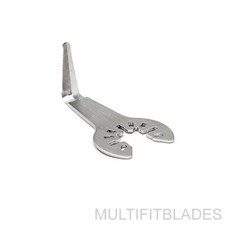 1 Quick Release L Shape Windshield Removal Kn...