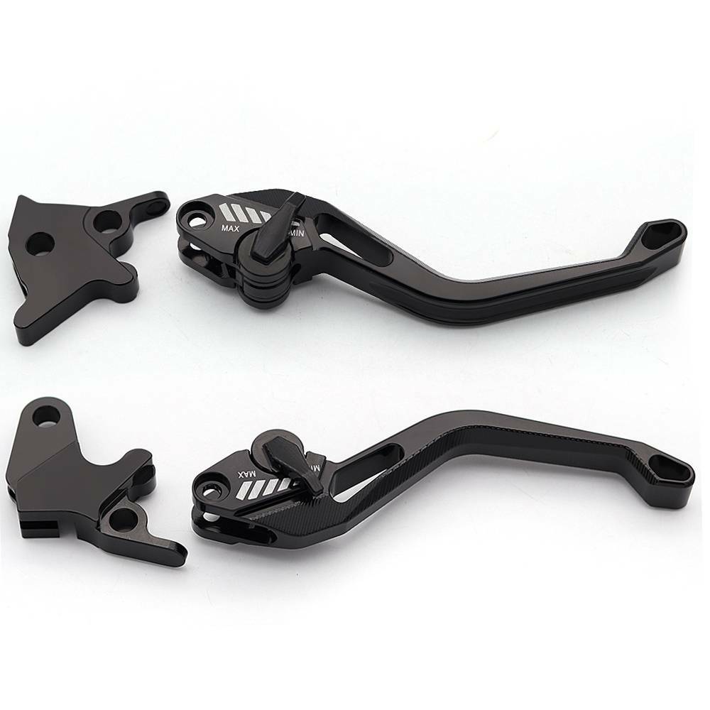 kiruakirua　0605 For Kawasaki ZX636R ZX6RR 2005-2006 CNC 3D Rhombus Brake