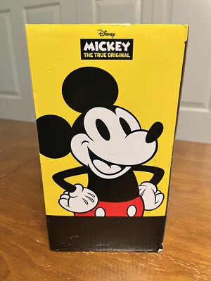 Disney Mickey Mouse 90 Years Classic Convertible Remote Control