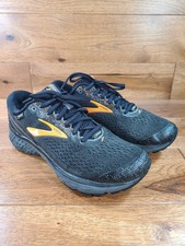 brooks ghost 11 goretex