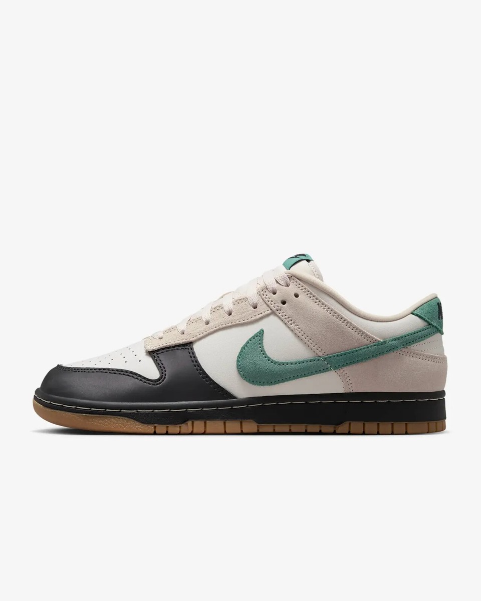New Nike Dunk Low Shoes - Bicoastal/ Cream II (HQ3483-104) | eBay