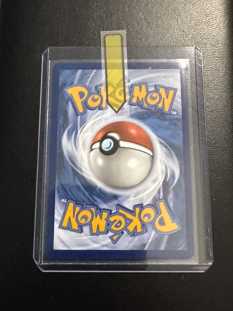Pikachu ex 247/191 Sv08: Surging Sparks Holo | eBay