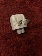 APPLE DUCKHEAD FLIP PLUG FOR AC POWER ADAPTER CHARGER 45W 60W 85W