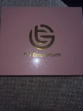 Luxe Eyelash Lift and Perm Kit, eyelash serum and accelerating mascara