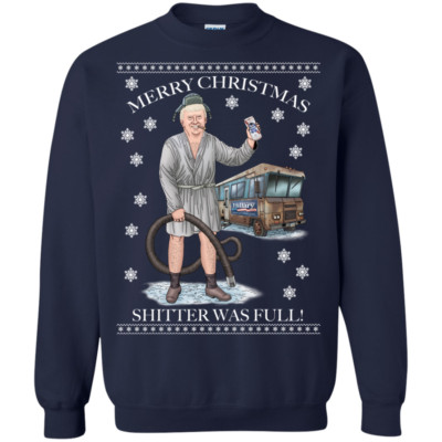 uncle eddie christmas sweater