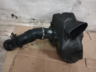 Box Gehäuse Luftfilter Maserati Levante 3.0 Diesel 670033791