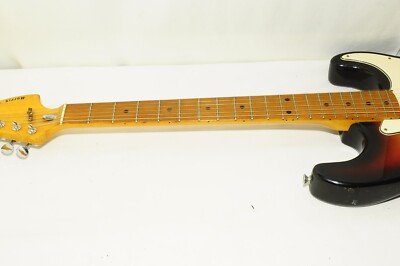 超希少 Morris DE120 Vintage Japan モーリス 1970 s-l400.jpg