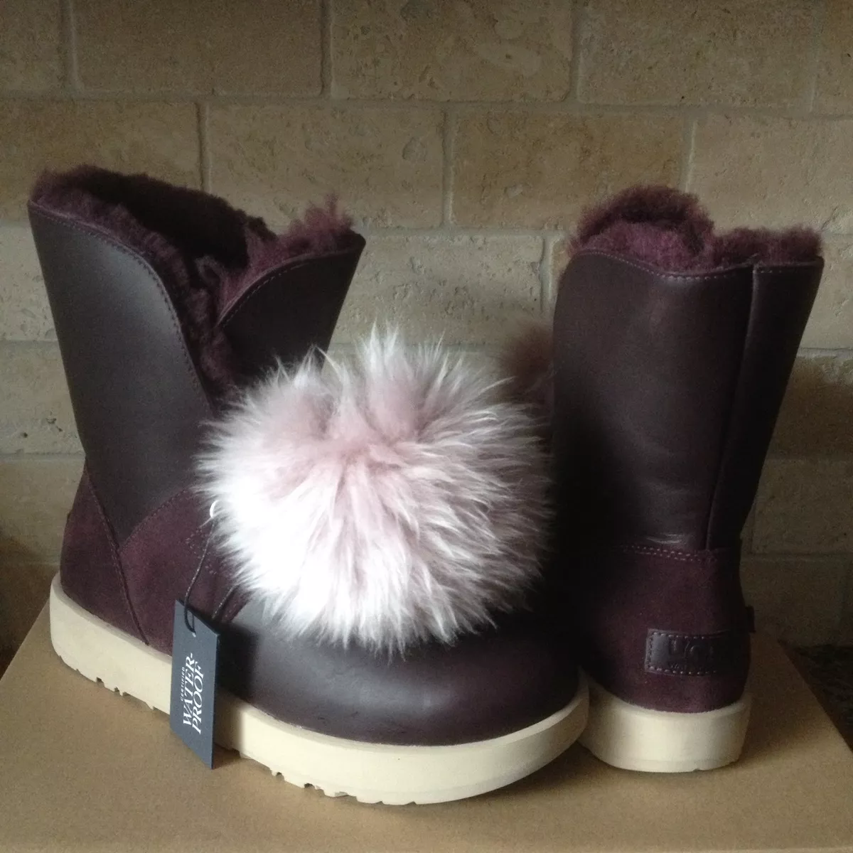 Port ugg boots sale