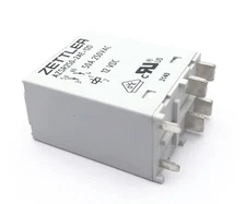 1Pce Power Relay 50A 250VAC 6pins AZSR250-2AE-12D 12VDC