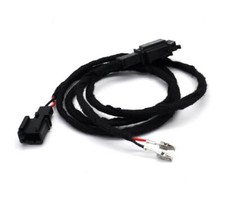 Retrofit dash mid CABLE splitter tweeter SPEA...