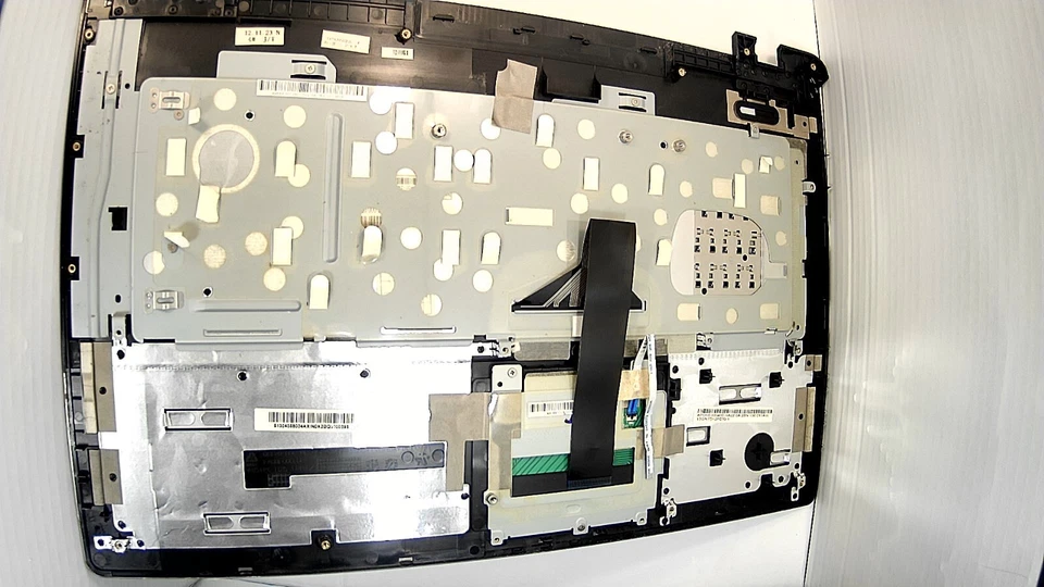 Asus R700 repose main avec clavier et trackpad - Photo 4/4
