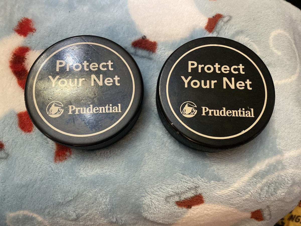 Vintage New Jersey Devils 