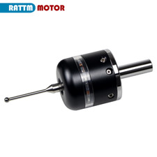 High Precision 3D Touch Probe Edge Finder CNC Trigger Finder Tool Waterproof