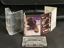 Mr. Big 2 Cassette Lot: Self Titled 1989  Lean Into It 1991 Atlantic