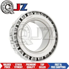 [1-Pack] 25580 Tapered Roller Inner Ring Cone 1 3/4" (Bore) x 1.0" (Width)