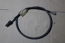 1978 1979 KZ1000 NOS OEM SPEEDOMETER CABLE SPEEDO LINE 54001-1004