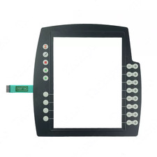 Membrane Keypad for KUKA KRC5 Smartpad2 Control Teach Pendant Keyboard Switch