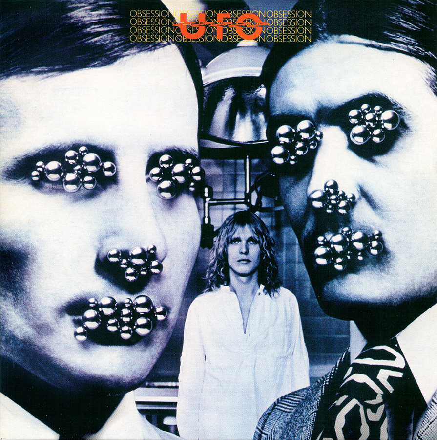 UFO Complete Studio Albums 10枚組CD リマスター Amazon.co.jp: UFO: The Complete Studio Albums 1974-1986: ミュージック