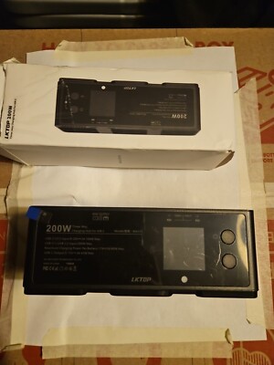 Three Way Charging Hub for Air 3 LKTop 200W