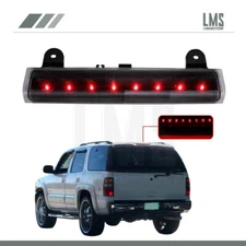 Red Lens 3rd Third Brake Light Cargo Lamp for 2001-05 Ford Explorer Sport Trac