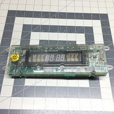 Dacor 30" OEM Double Oven ERC Control Board 62681 - Tested