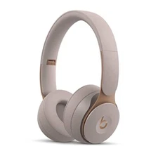 Beats - Solo Pro Wireless Noise Cancelling On-Ear Headphones - Gray - NEW SEALED
