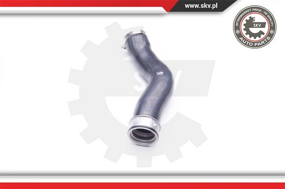 Esen SKV Ladeluftschlauch Passend FüR VW Passat 3C2 1.4 TSI 357 24SKV639-image