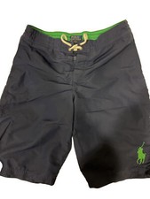 Polo Ralph Lauren Boys Swim Trunks Xl