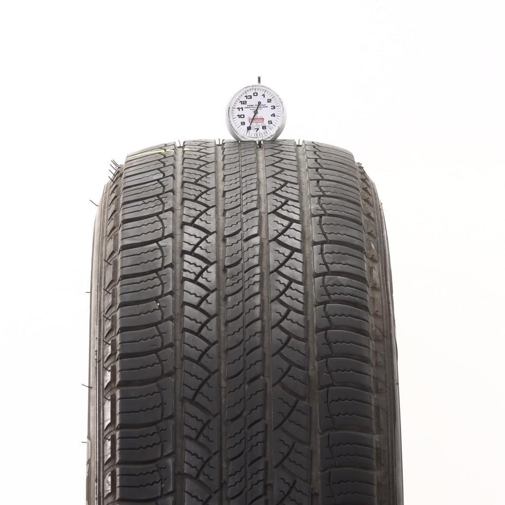 Used 235/65R18 Michelin Latitude Tour 106 T - 8/32 780341
