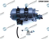 Dr.Motor Automotive DRM15806 Ansaug BrÜCke Saugrohr Modul KrÜMmer FüR Opel