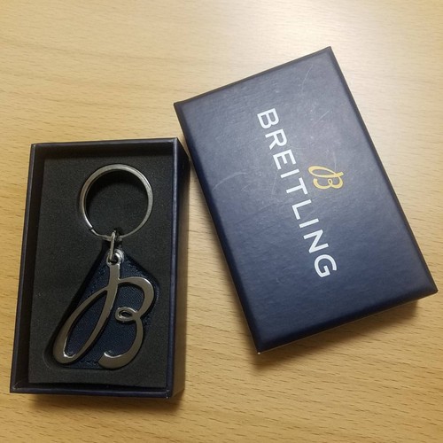 BREITLING keyring keychain bag charm novelty d1092116828HA