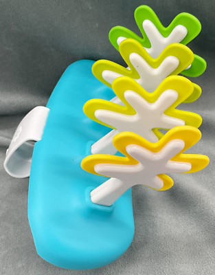 Skip Hop Explore More Activity Center Replacement Part Swaying Trees Toy