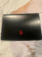 msi gf63 thin