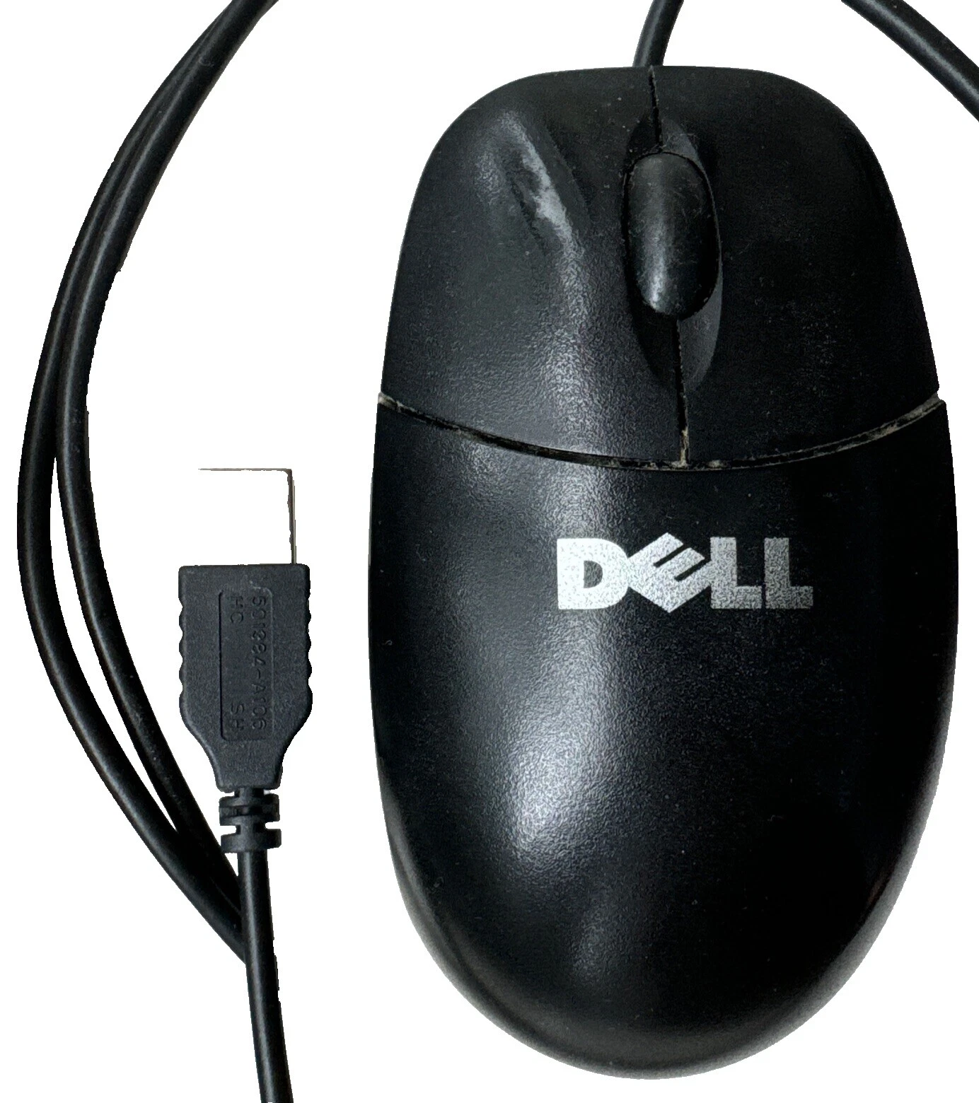 Ordenador Dell trackballs