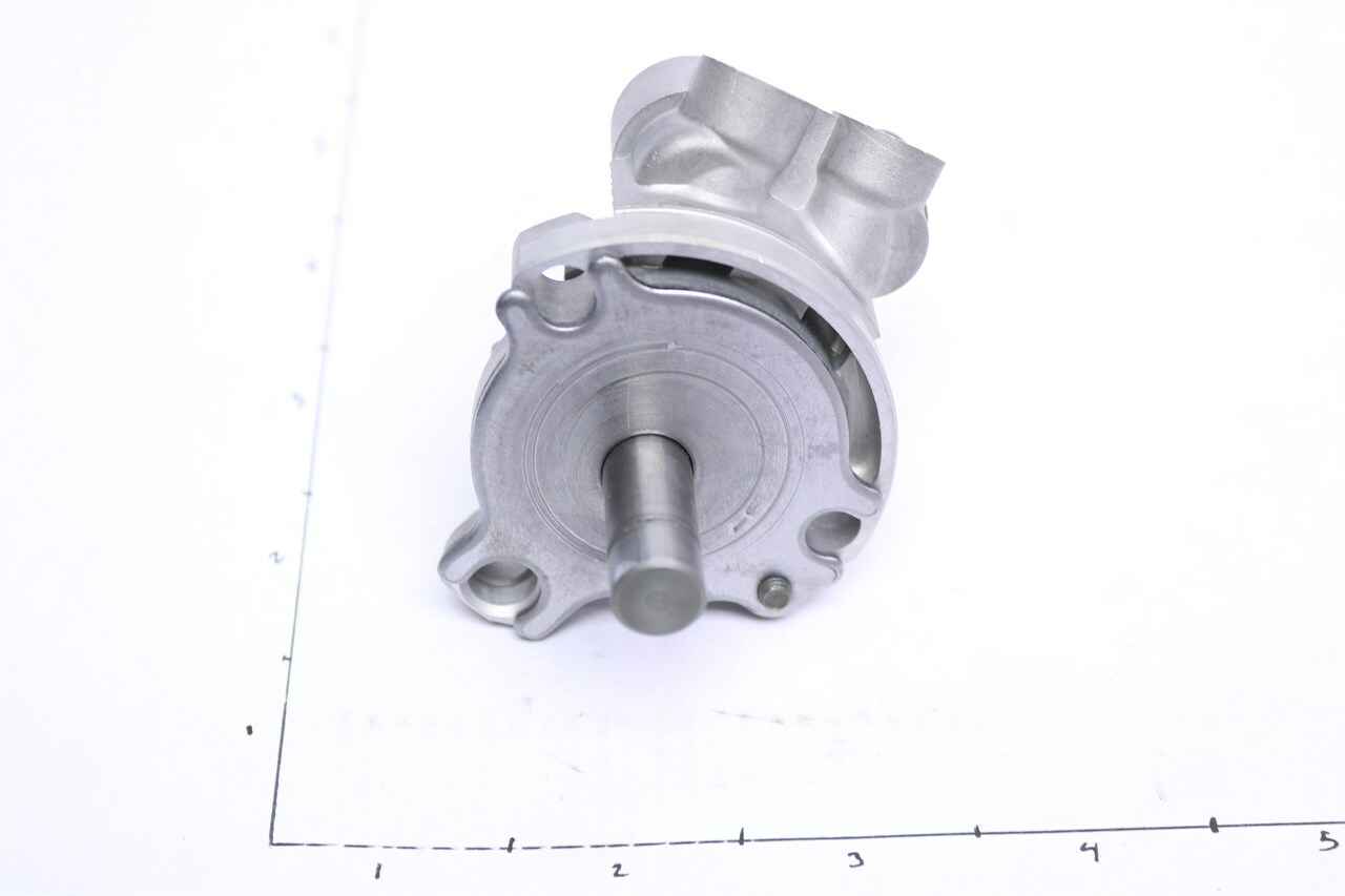 Yamaha 20072013 YFZ 450 Oil Pump Assembly 5D3133000000 eBay