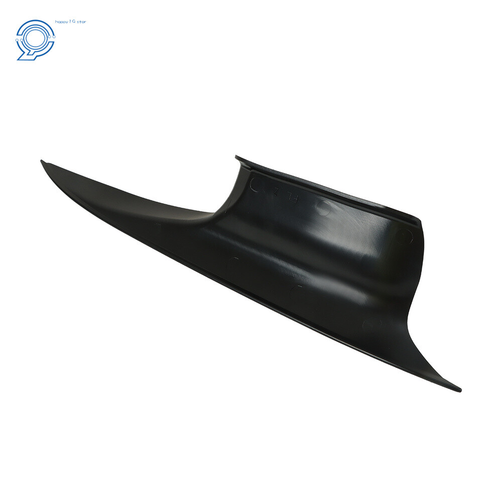 Front Left For 2008-2015 BMW 7 F02 F01 Interior Door Handle Pull Carrier Cover