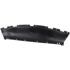  New Front Engine Splash Shield For Chevrolet Tahoe 2021-2024