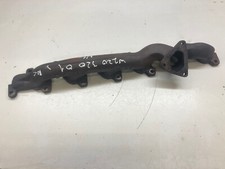 Exhaust Manifold For Mercedes E Class W210 S Class W220 320 CDI A6131420101 2001