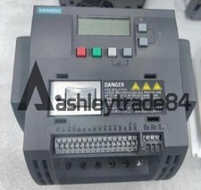 1PCS Used Siemens Frequency Converter 6SL3210-5EE24-0UV0