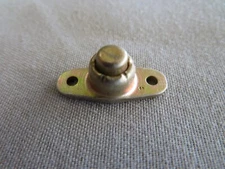 Cessna Aircraft Nutplate, P/N S2031-1 (TA Box TA11) New Surplus