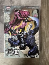 Hasbro Marvel Universe Venom 6 in Action Figure - F3429 for sale online | UK