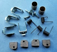  STARTER REPAIR KIT for INTERNATIONAL TRACTORS W/STARTER # 1107169 MADE IN USA  