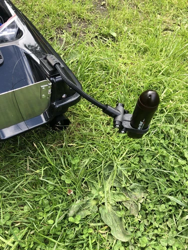 Actor Boatman Water Wolf Underwater Camera Baitboat Mount Bracket 2022 Carp