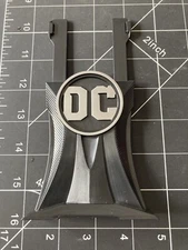 McFarlane DC Collector Edition Character TRADING CARD HOLDER Display Stand-NICE!