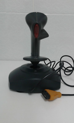 Genius Joystick Flight 2000 F-16, Vintage | eBay