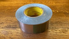 3M 425 Aluminum Foil Tape - T9654251PK