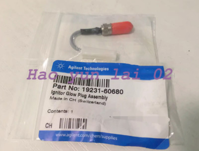 1PC New 19231-60680 For Agilent Ignitor Glow Plug Assembly