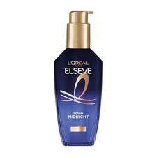ELSEVE Extraordinary Oil Midnight Serum LOreal Paris Treatment Dry Hair 100ml