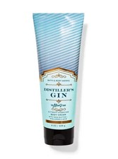 Bath Body Works Men s Collection Distillers Gin Ultimate Hydration Body Cream